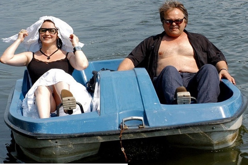 Уроженец глухого молдавского села, ставший директором