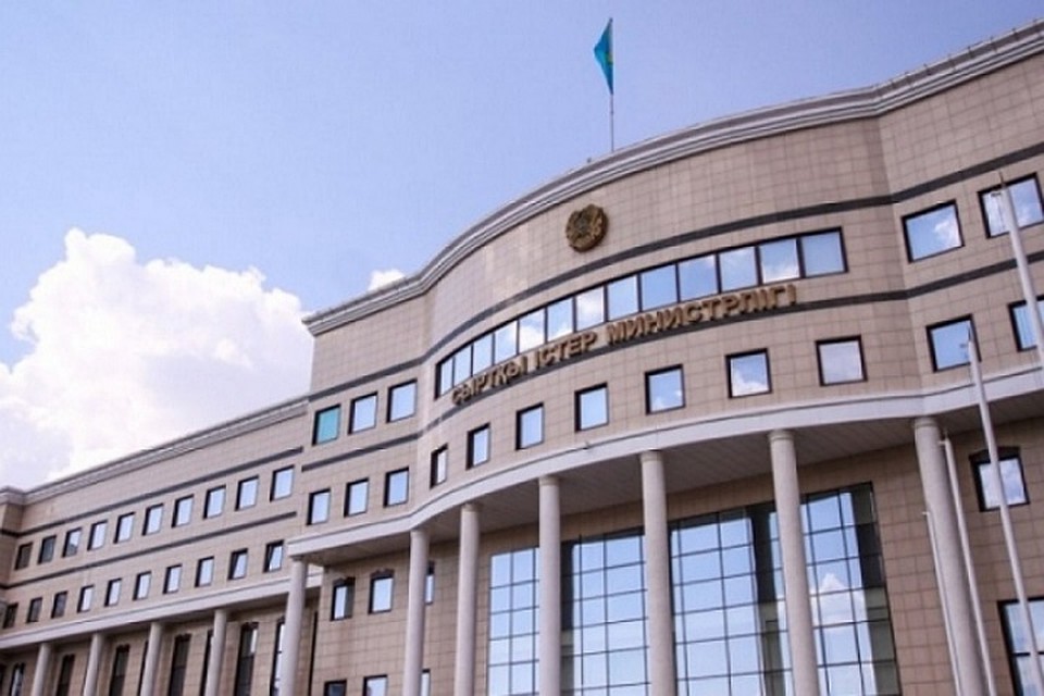 Глава МИД ждет результатов расследования Глава МИД ждет результатов расследования