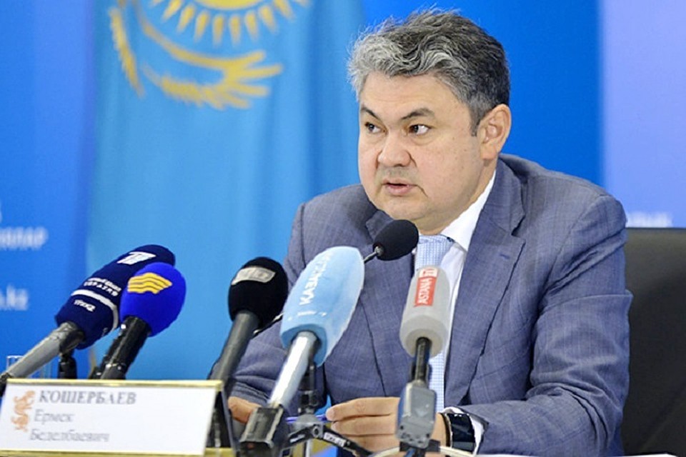 Послом в РФ впервые стал кадровый дипломат Послом в РФ впервые стал кадровый дипломат