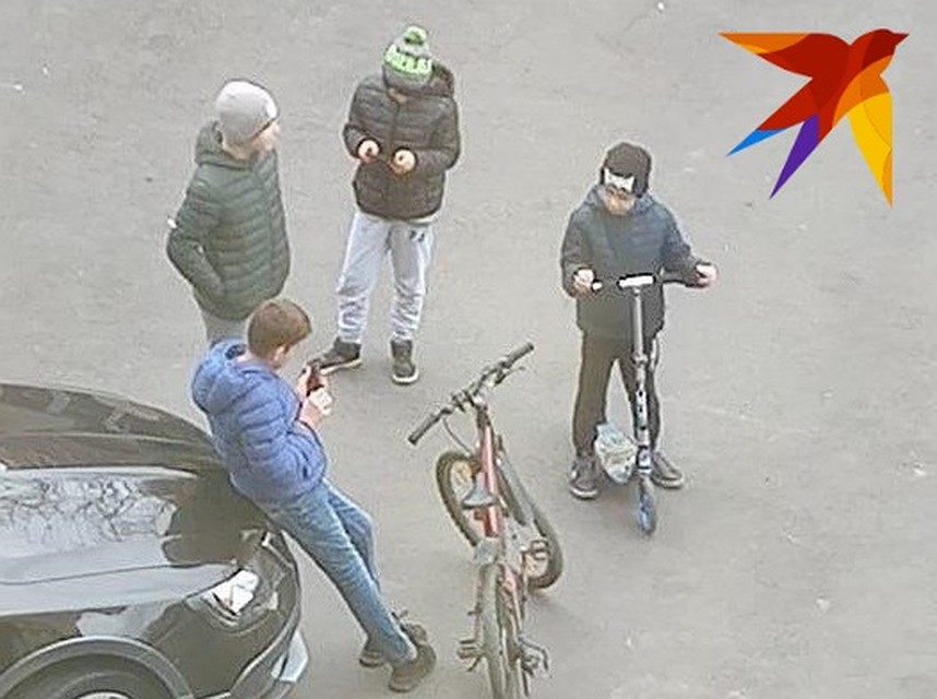 Медики в шоке: в Молдове родители перепутали карантин со школьными каникулами Медики в шоке: в Молдове родители перепутали карантин со школьными каникулами