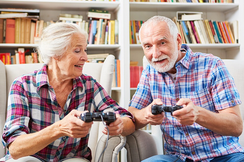 С 26 марта до 14 апреля 2020 года обязательный домашний карантин действует для жителей старше 65 лет