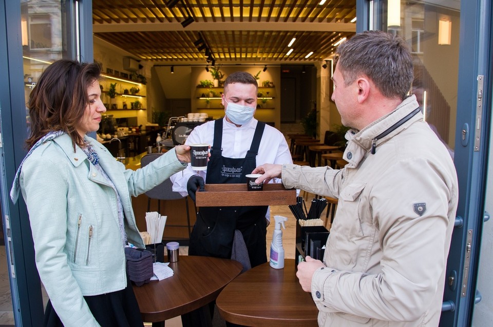 Самозанятым жителям Крыма придется не сладко.