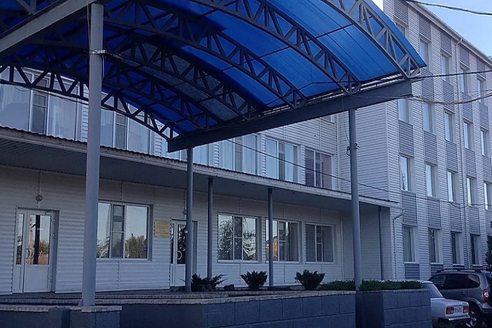 Сальский психоневрологический интернат. Фото: ГБУСОН РО "Сальский ПНИ"