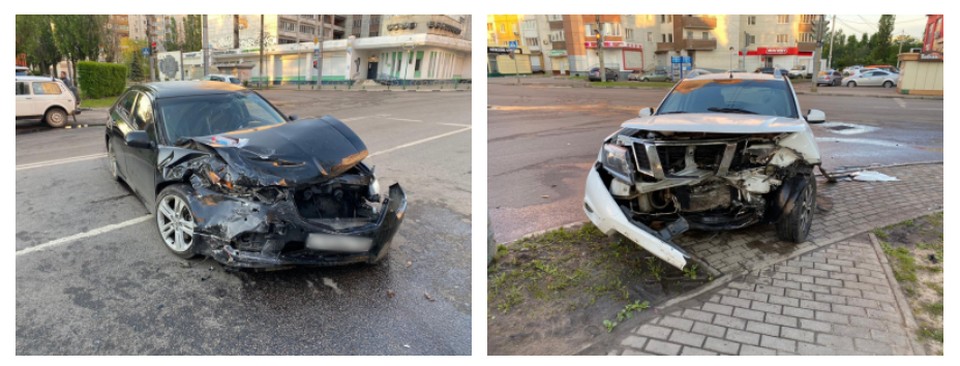 Иномарки бу воронеж