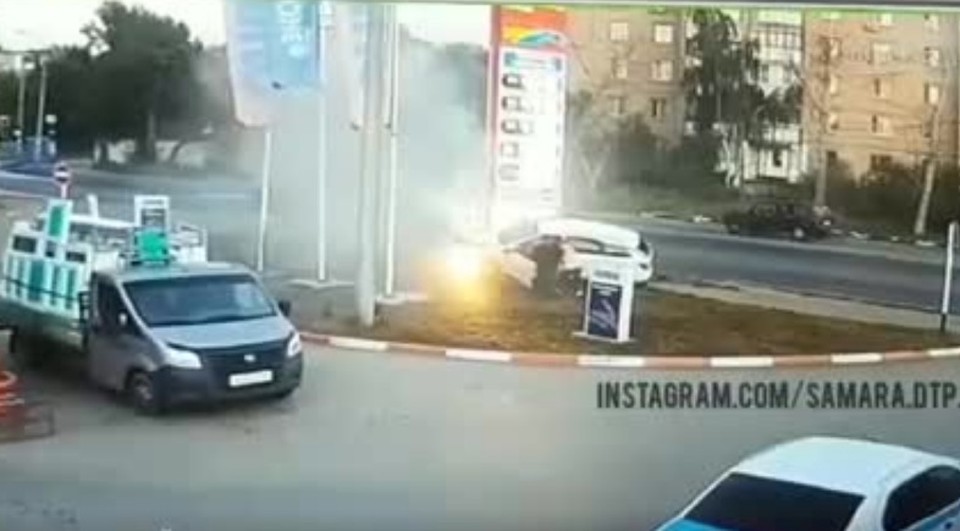 Азс веста крым