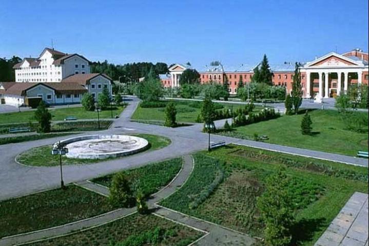 Фото: страница курорта ВКонтакте.