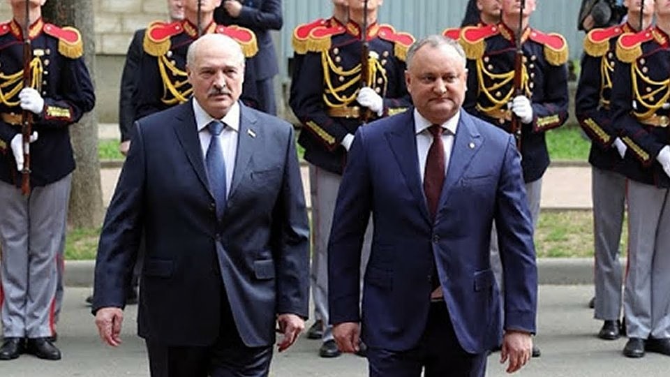 Лукашенко заболел ковидом, а президент Молдовы Додон - здоров: Мы общались в Москве больше месяца назад - симптомов у меня с тех пор не было Лукашенко заболел ковидом, а президент Молдовы Додон - здоров: Мы общались в Москве больше месяца назад - симптомов у меня с тех пор не было