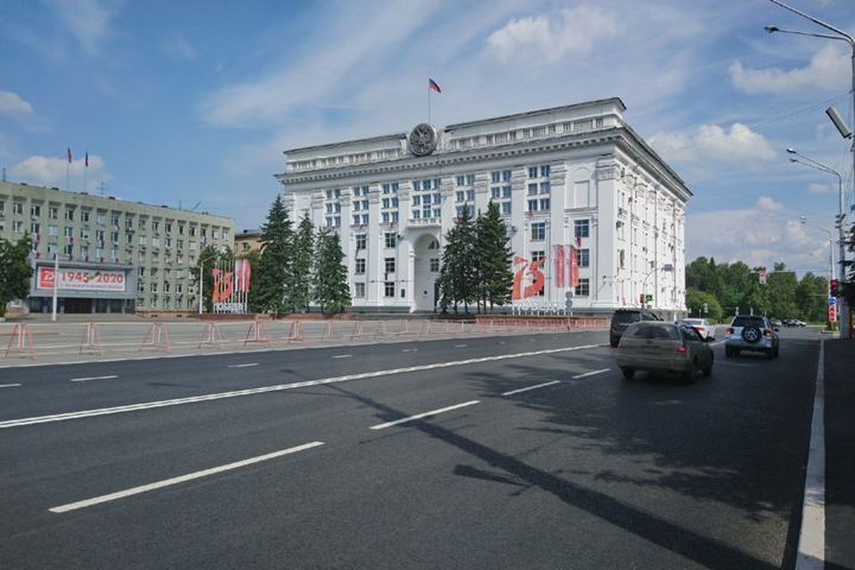 Хонда центр кемерово