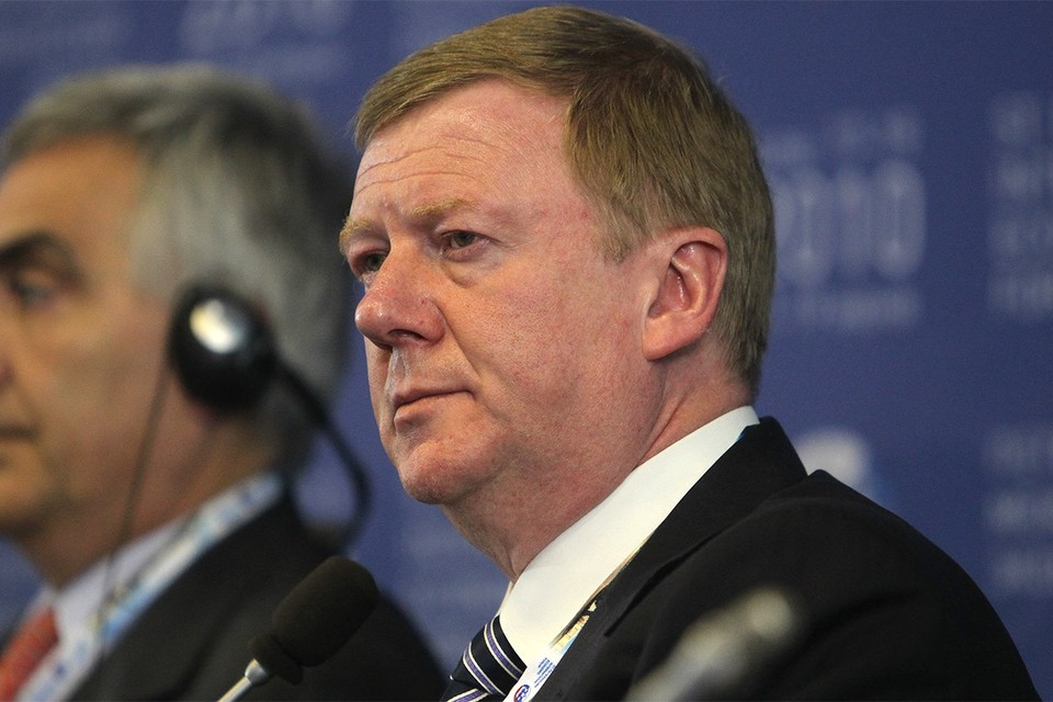 Чубайс расправит плечи? Чем будет заниматься «отец приватизации» на посту спецпредставителя президента