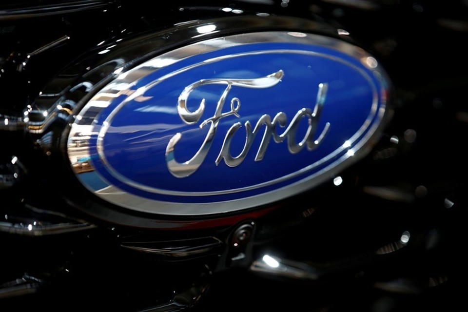 Автопроизводитель Ford отзывает более 150 тысяч внедорожников Ranger из-за проблем с подушками безопасности