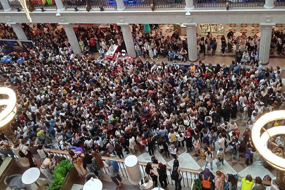 Роспотребнадзор провел административное расследование и выявил нарушения. Фото: instagram.com/li.tomoko