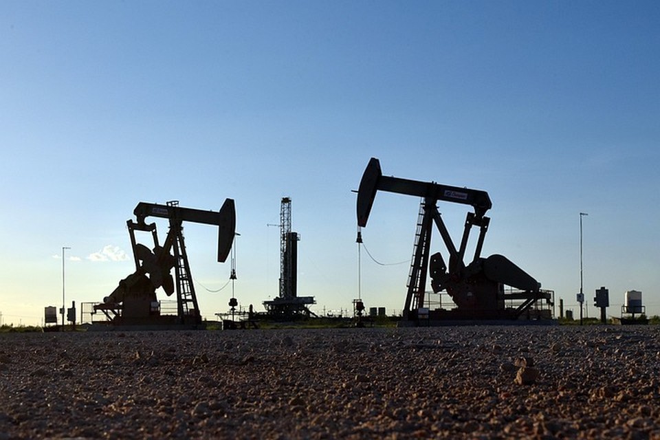 США импортировали нефть из Ирана впервые с 1991 года