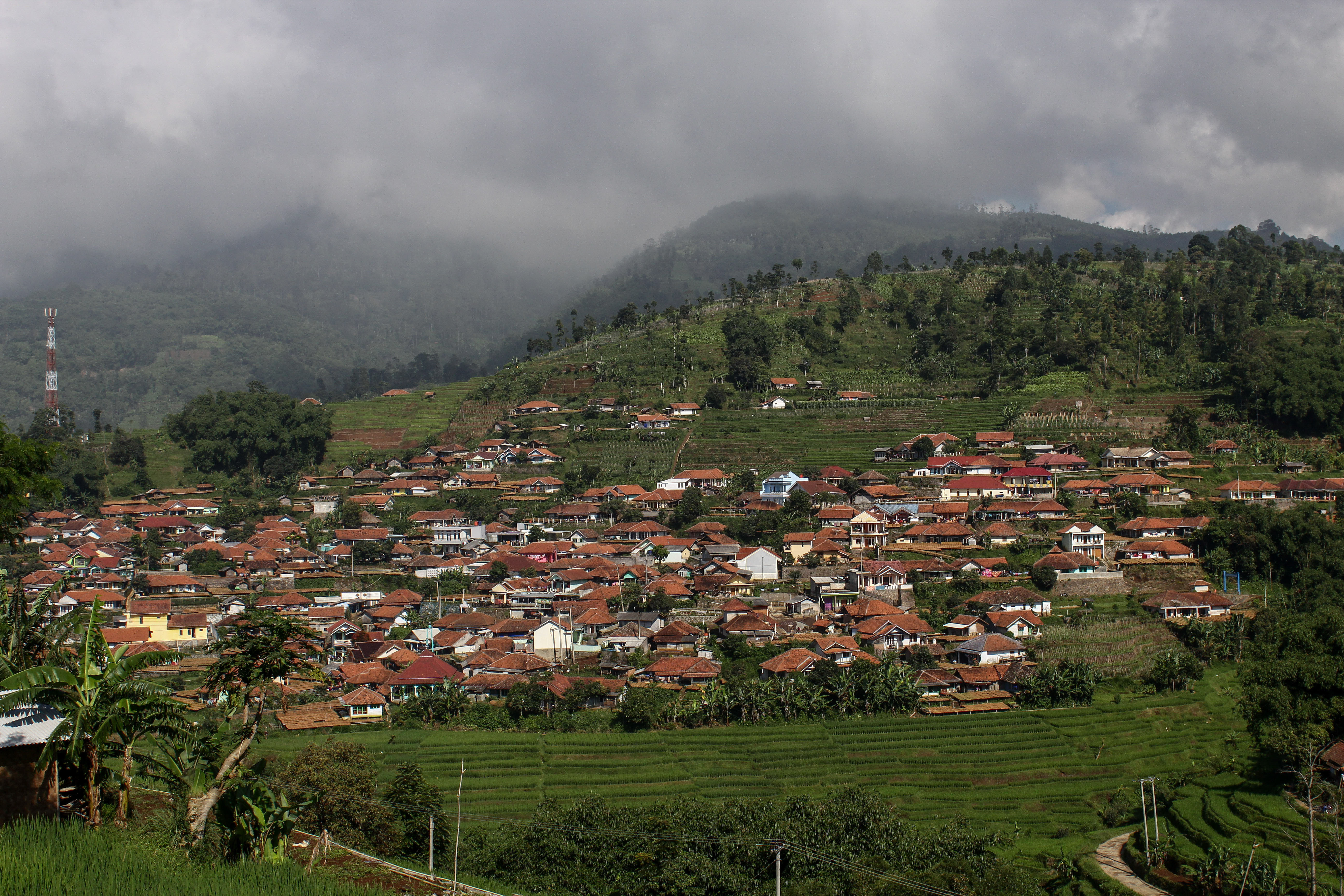 Индонезия планирует в августе 2021 года открыть Бали для российских туристов
