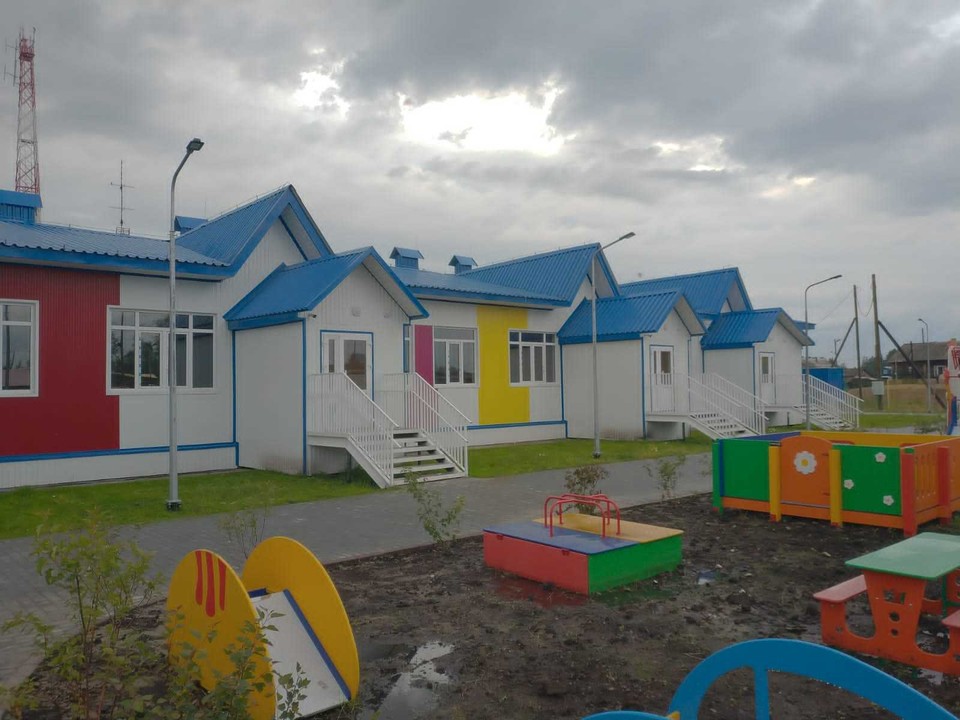 Фото: Лукойл-Коми.