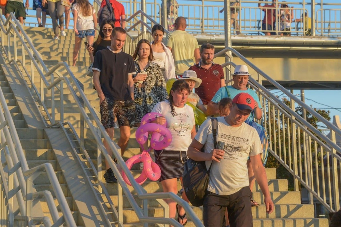 Фото: Виктор КЛЮШКИН.