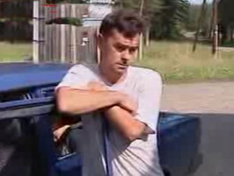 Владимир, работник психиатрической больницы