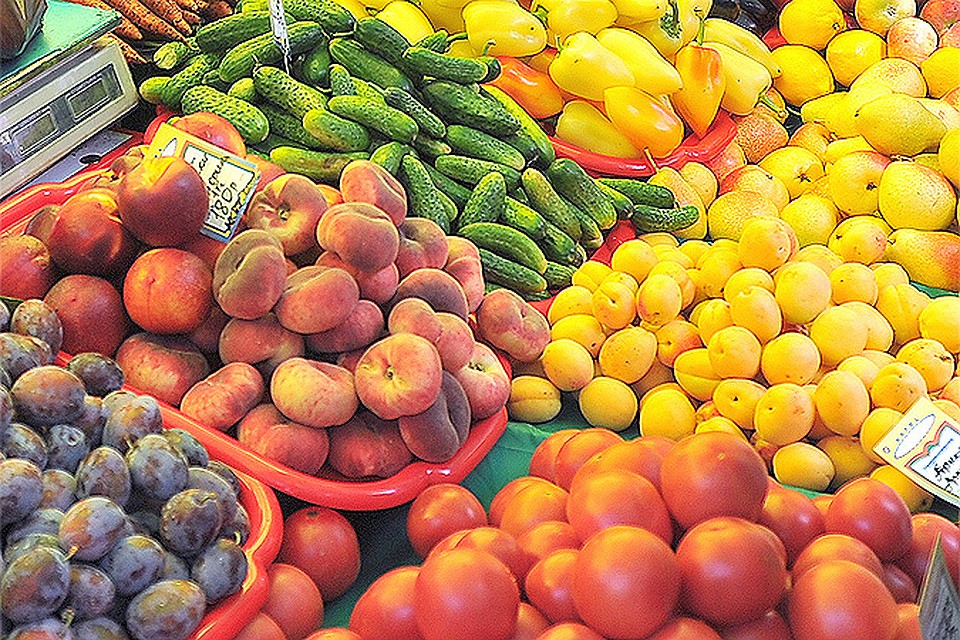 10 самых полезных продуктов по мнению диетологов рекомендации 10 самых полезных продуктов по мнению диетологов рекомендации