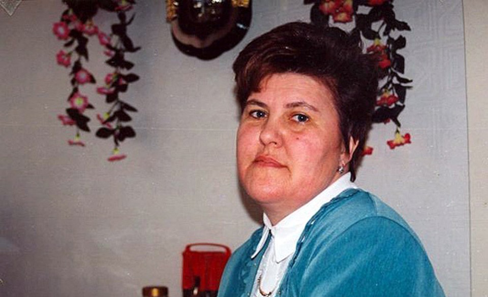 Марине Алотовой племянница сообщила о том, что Ан-28 разбился