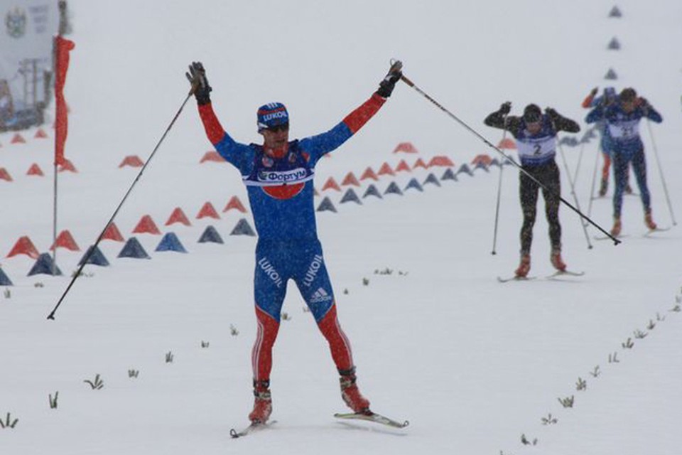 Максим Вылегжанин Магазин Спортивной Одежды