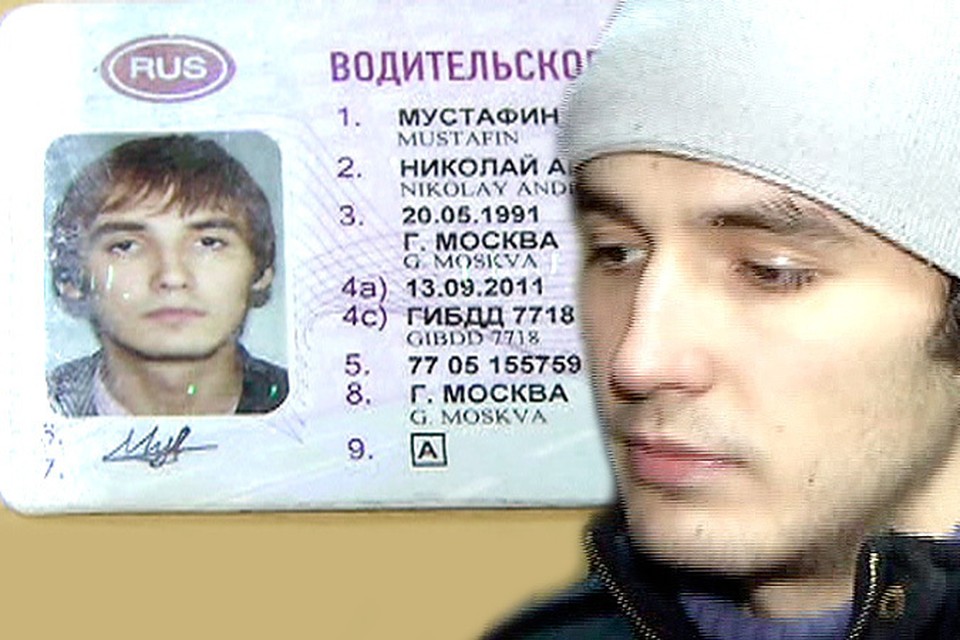 Сотрудники полиции задержали лихача, лишенного водительских прав.