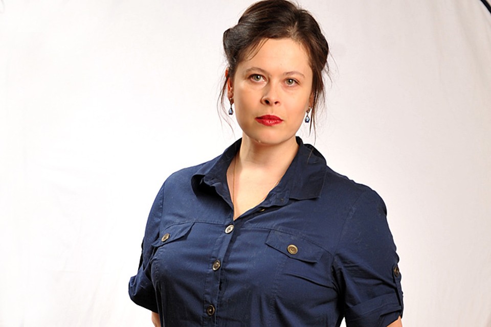 В адрес Ульяны Скойбеды стали поступать угрозы.