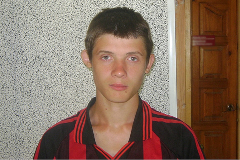 Андрей школьников биография личная жизнь За изнасилование и убийство волгоградского школьника Андрей Малышко получил 10 л