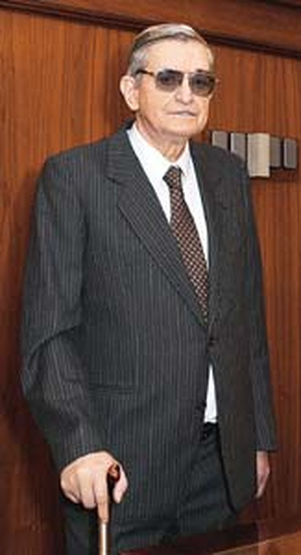 Игорь Андропов.