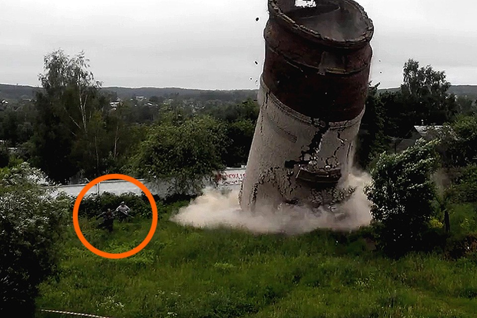 «Комсомолка» отыскала удививших интернет «суровых заславских мужиков».