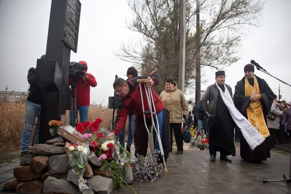 Фото: пресс-служба правительства региона.