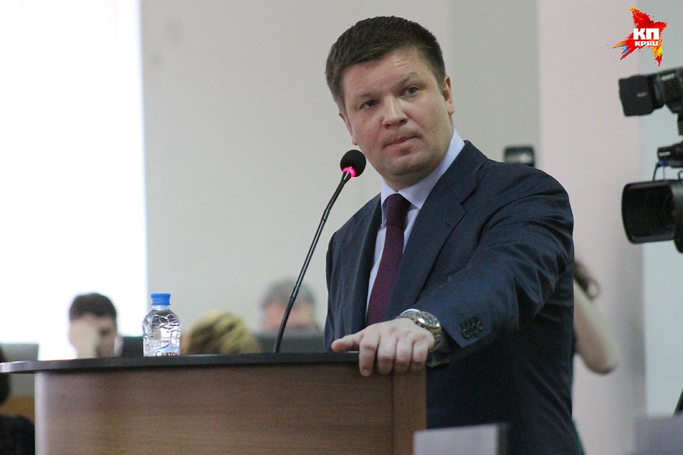 нежити антон аверин нижний новгород фото данном случае