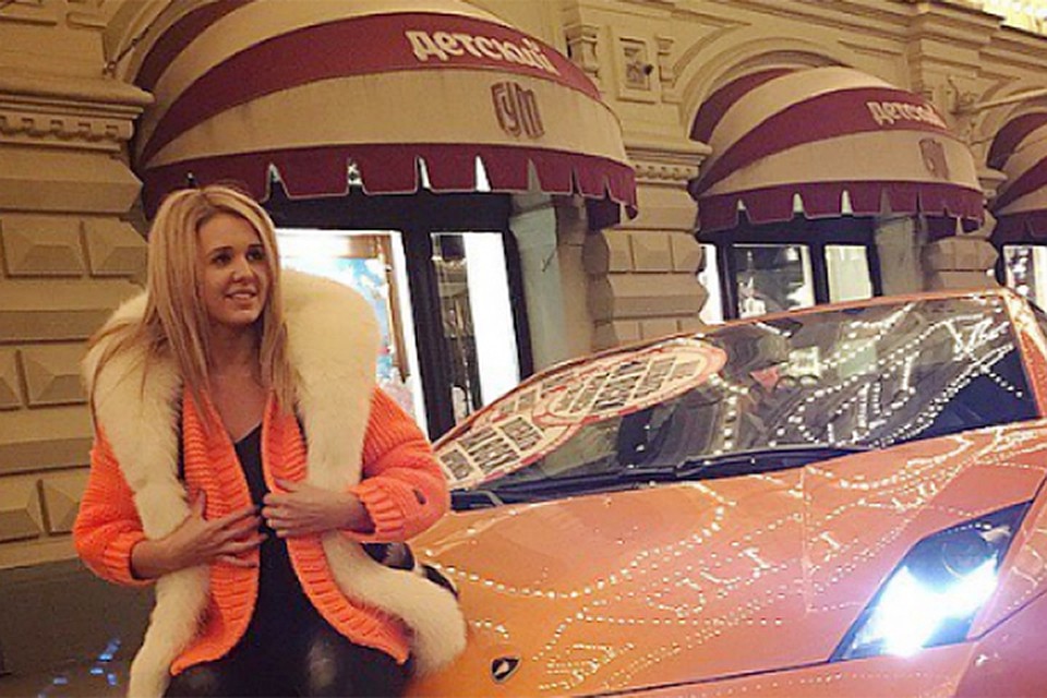 она арина михальцова фото фасадов домов сайдинга