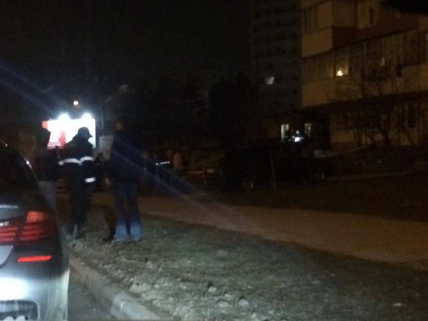 Ужасы парень с девушкой в дом Ужасы парень с девушкой в дом