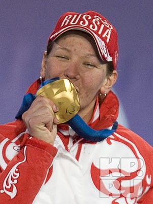 анны бурмистров