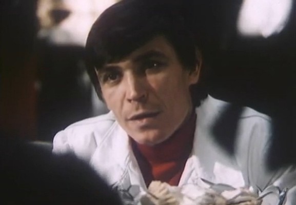 Елена Проклова Засветила Соски В Мокрой Рубашке - Сентиментальный Роман 1976