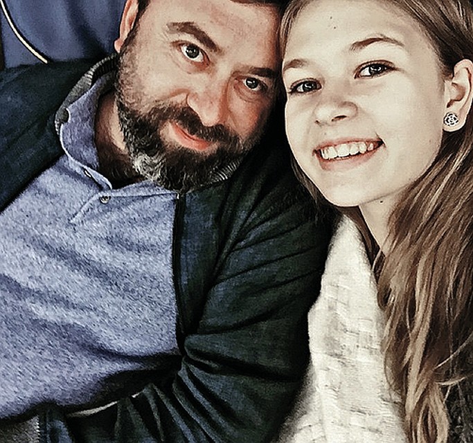 Михаил Киперман и вера: взгляд на отношения и смысл жизни в поиске истинного смы