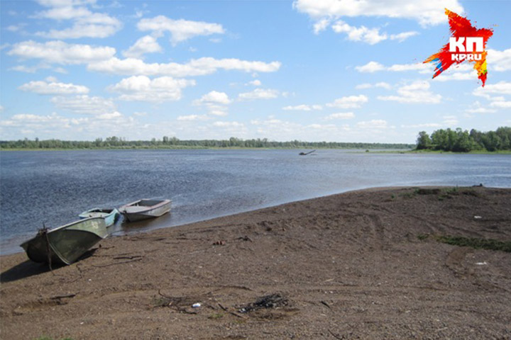 Гольяны