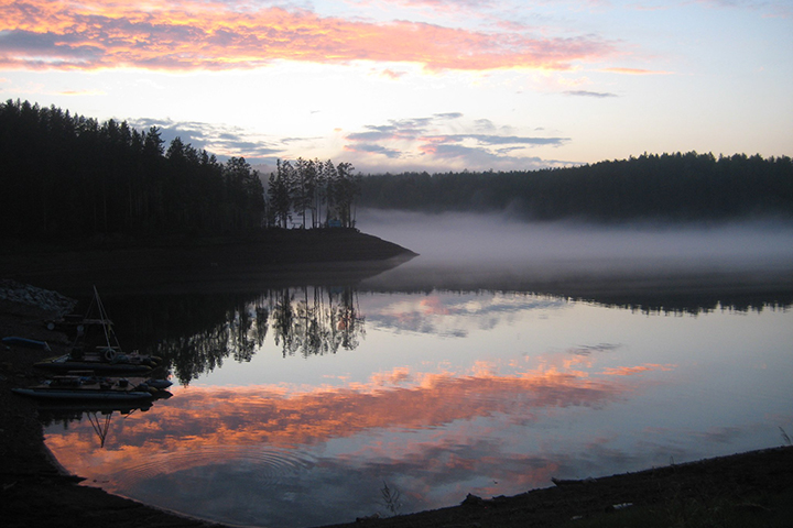 Фото: предоставлено базой «Арго»