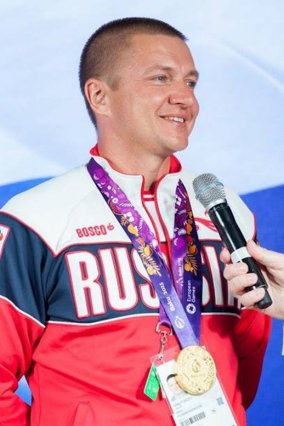 мастера спорта липецка