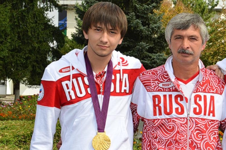 Кубанский физической культуры и спорта. Асланбек Сапиев футболист.