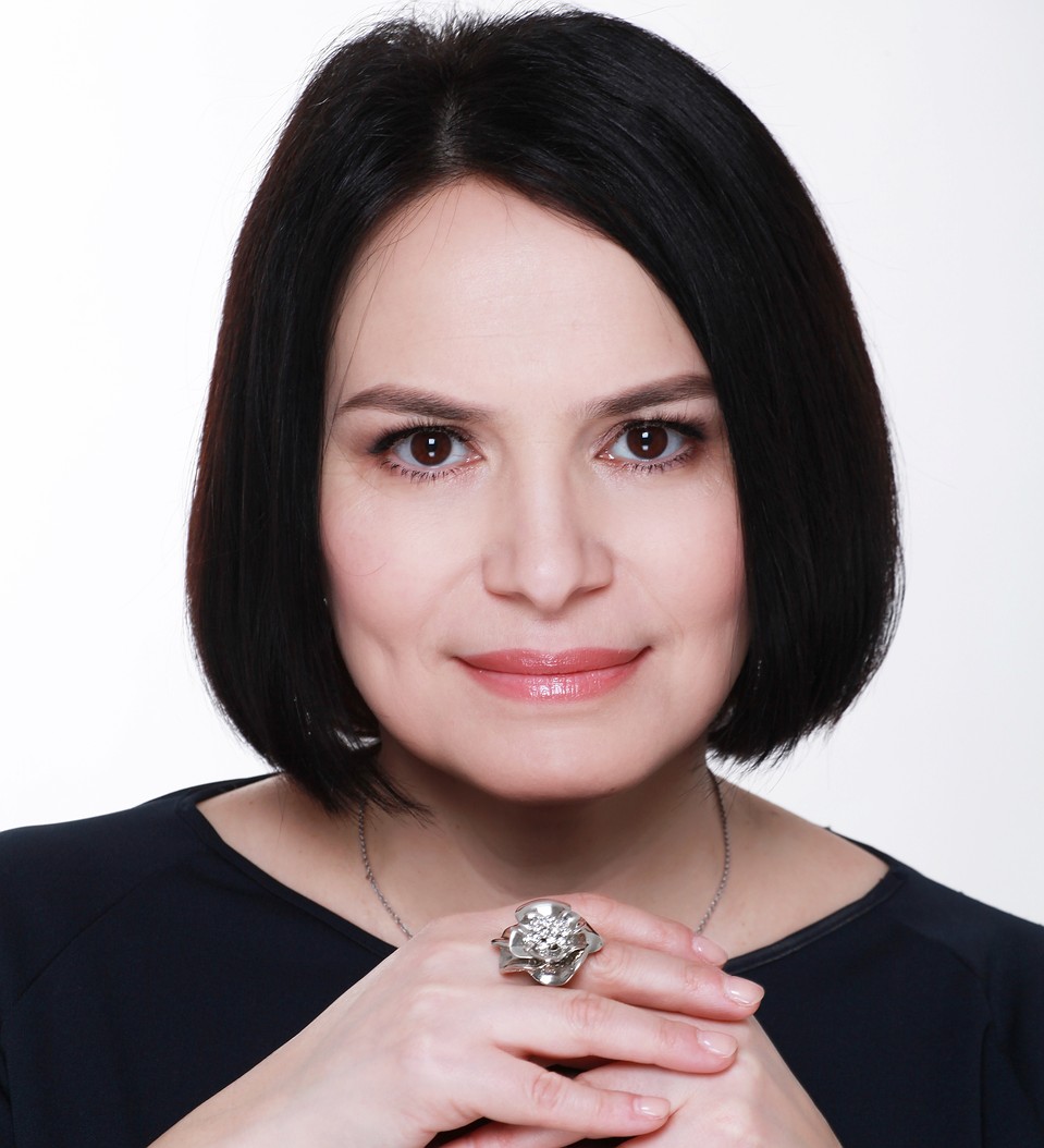 Юлия зиганшина биография личная жизнь