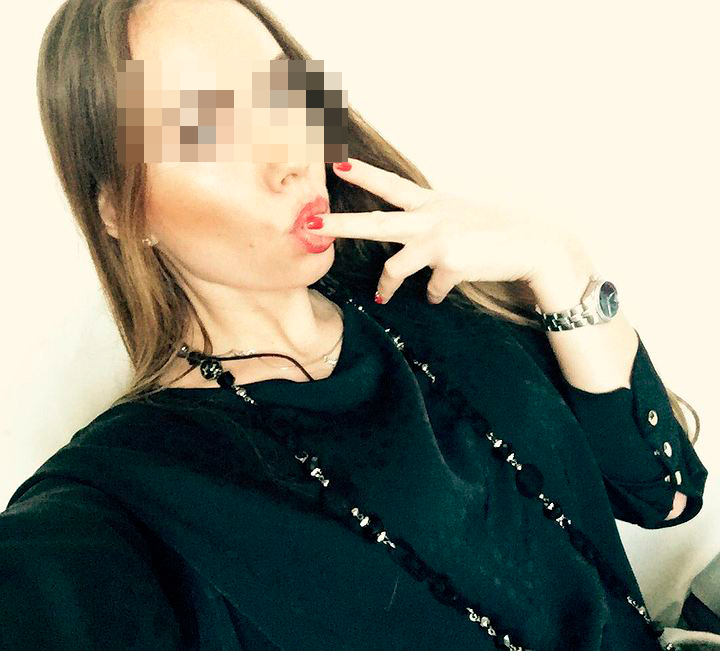 Со слов подруги, Наталья занималась оформлением виз и жила в Каннах. Фото: vk.com