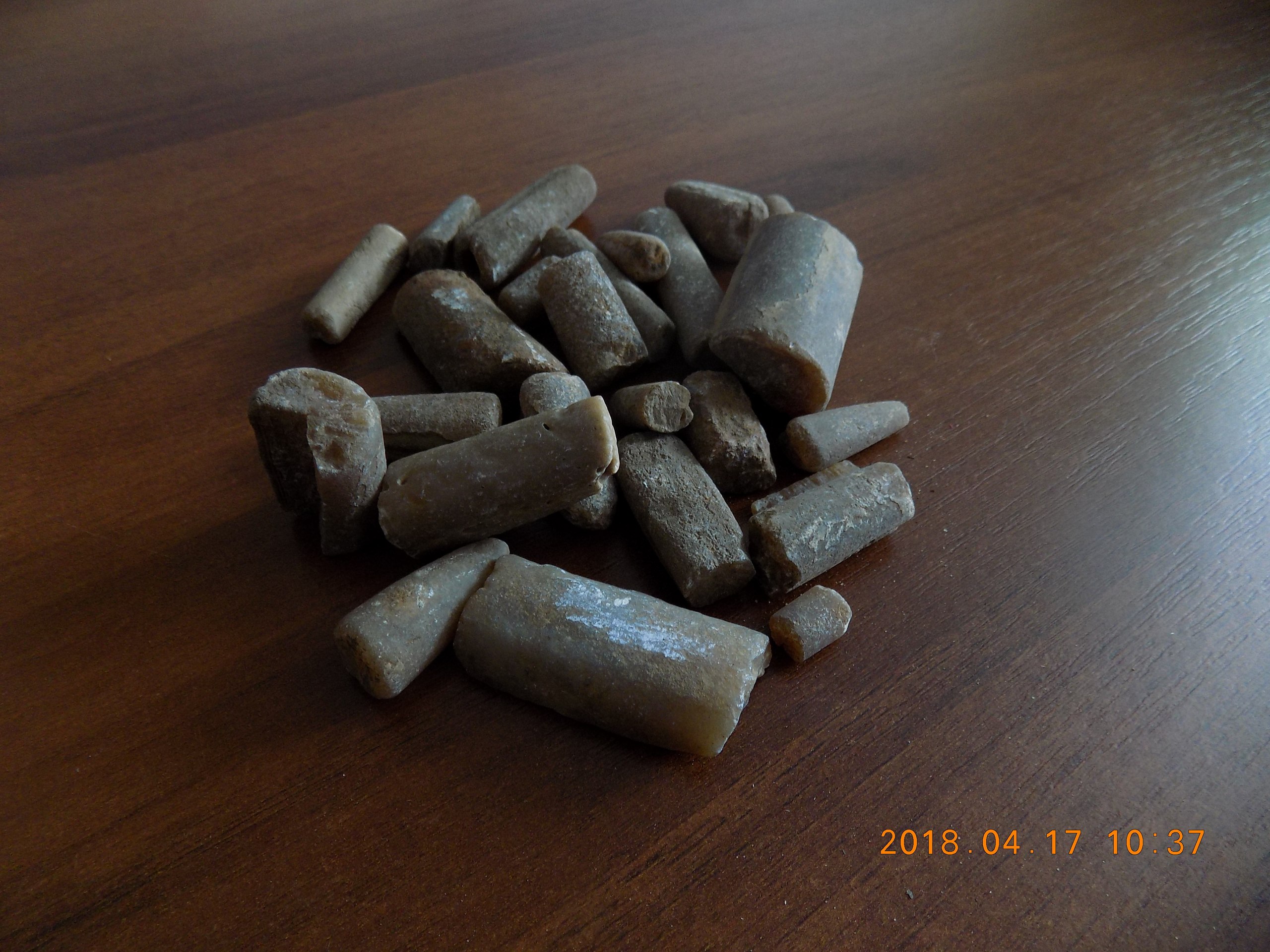 Ыб – одно из самых популярных сел на Северо-Западе.