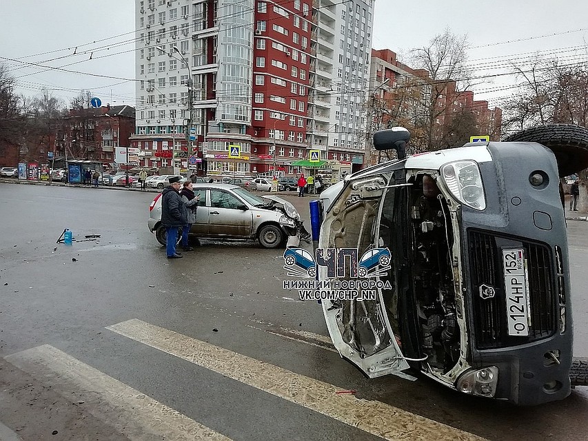 автоаварии новгороде