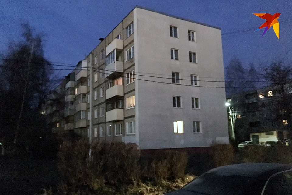 В доме Евгения Манюрова прошли обыски Фото: Александр БОЙКО