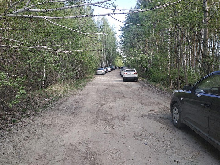 Даже во время самоизоляции «Уральское Бали» притягивало туристов