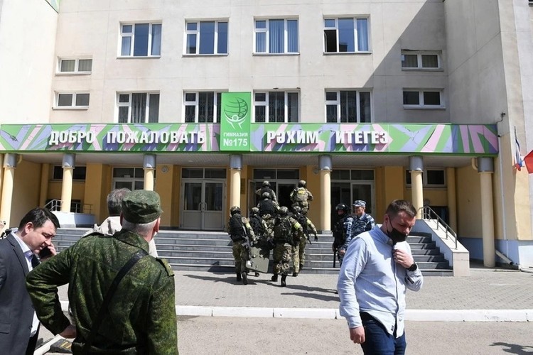 Проблемы с охраной школ есть во всех регионах страны
