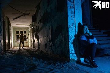 «Речкуновка» популярна как место для фотосессий