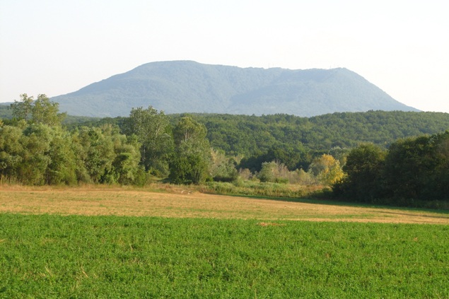 Собер-Баш - визитная карточка района