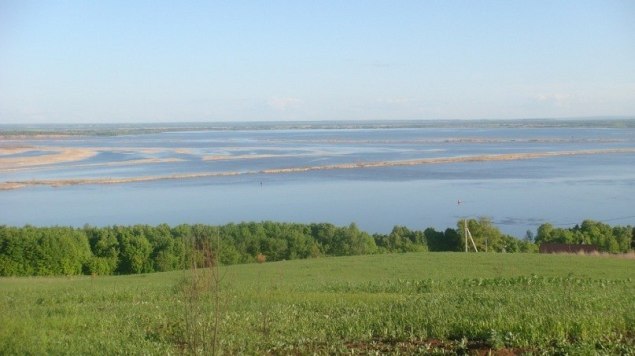 «Усть-Бельск» Фото: vk.com