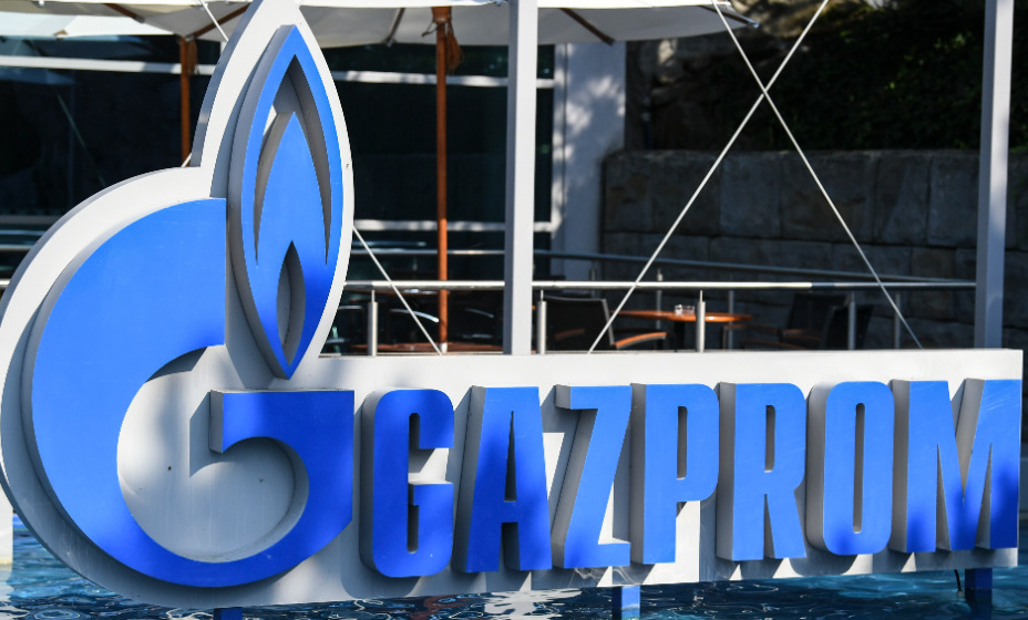 Российская транснациональная энергетическая компания «Газпром» спонсировала УЕФА. Фото: Global Press Look